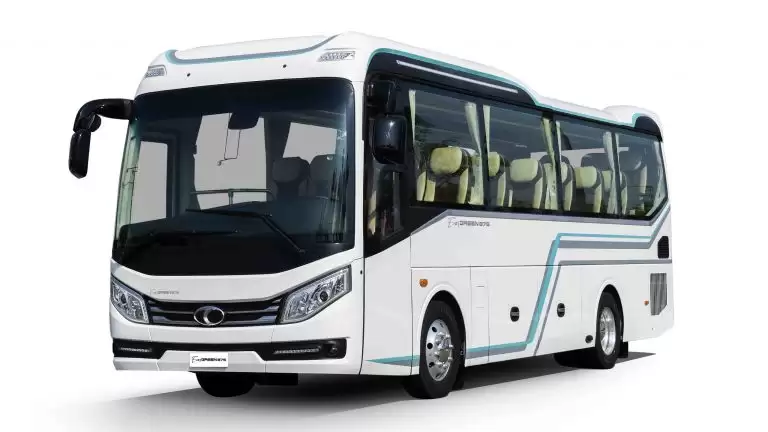 Taxi Đồng Xoài Bình Phước