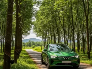 Taxi Đồng Xoài – Từ truyền thống đến thông minh: Hành trình hội nhập công nghệ