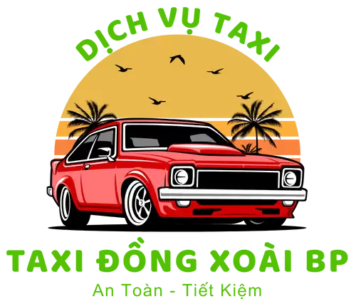 Taxi Đồng Xoài BP